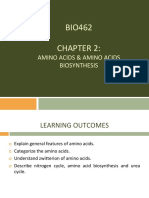 Chap 2 - AMINO ACIDS - Se