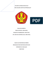 Tugas 5dari Kel 1 MK Analisis Laporan Keuangan