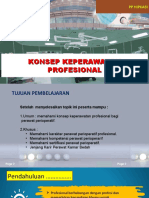 Konsep Kep Profesional 2020, Final