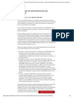 El Embargo de Remuneraciones Por Alimentos - Recursos Humanos, El Portal Del Capital Humano - Guia Empresas Recursos Humanos Peru