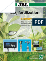 CO Fertilization: 5 Start Plus