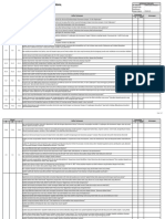 Daftar Pertanyaan Audit