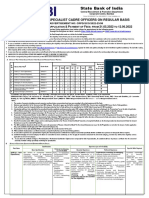 ADVT - No - CRPD - 08 Fo 2022-23