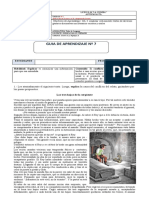 Guía-N°7-Taller-Comprensión-Lectora-8°-Básico A, Séptimo A