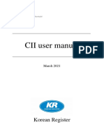 KR-CII User Manual English March 21