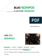 Kompos Takakura