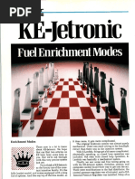 BTS -Proof＜Standard Edition＞ NTK Sensors 2017 18 | PDF | Exhaust Gas | Chemistry