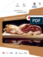 Norme Protectia Muncii Manual Carne
