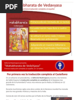Download El Mahabharata de Vedavyasa Primera Traduccion Completa Al Espanol Editorial Hastinapura by Editorial Hastinapura SN57553948 doc pdf