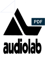 audiolab logo