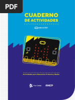 Scratch Guía Didáctica Profesores | PDF