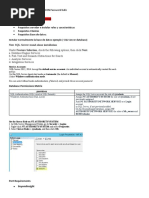 Examen Password Safe