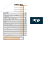 Check Measure and Fit Calculator