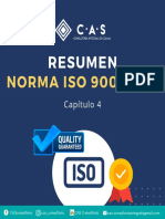  Resumen Cap 4 ISO 9001