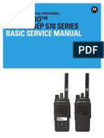 68009579001-B-MOTOTRBO LACR DEP 550 and 570 Basic Service Manual-Spanish