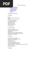 Download Adonis- Translated Poems by Zena Al-zinc SN57555031 doc pdf
