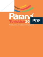 Paraná Turístico 2026 (Completo)