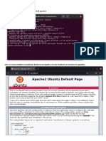 Instalación Apache: Instalo Apache2 Con El Comando: Apt Install Apache2