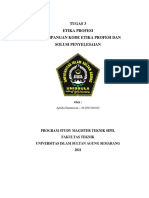 TUGAS 3 Etika Profesi - Aprilia Darmawan - 20202100012