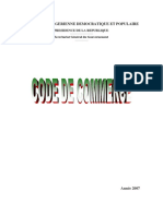 code de Commerce (2)
