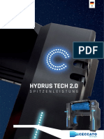 Hydrus Tech 2021 Ted de