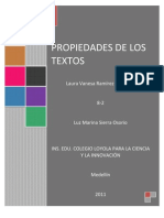 Textos