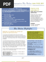 Download 6-15-11 Weekly Email by Congregation Har Shalom  SN57556156 doc pdf