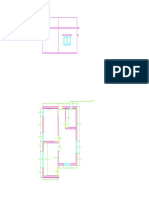 Cad1bhk Model Elevation