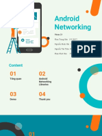 Nhom23 AndroidNetworking