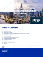 Construction and Smart City Market Opportunities in Vietnam 002
