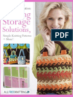 Guide To Organization Knitting Storage Solutions