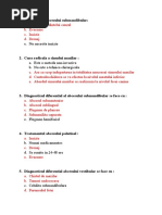 OMF GRILE Calculator MG