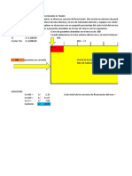 Taller Costo Por Procesos 2022