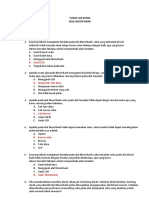 SOAL HYDROTERAPHY-dikonversi