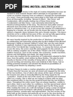Download Supporting Notes Section One by Dex Lee SN57556595 doc pdf