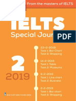 IELTS Special Journal 2 - Standard