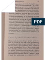 Paulo Freire - Saberes necesarios para la práctica educativa (1)
