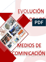 Unidad Tematica V Informe Reflexivo y Personal Javier Villarroel 12294982 PFG Comunicacion Social