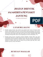 Diet Penting untuk Penderita Jantung