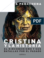 Cristina y La Historia - Intro