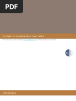 Sistemas de Numerao e Converso 1233716516173978 3