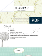 Plantae Kelas X