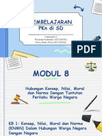 PKN Modul 8