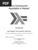 Download Int Agradable a Haskell by Bruno Isoardi SN57557891 doc pdf