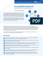 Enterprise Hub Datasheet