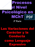 3-Variaciones Psicologic