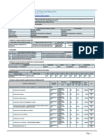 Ficha RFE - MINICOMPLEJO