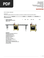PIP STF05521 Angle Guards and Handrails Fabrication Details | PDF ...