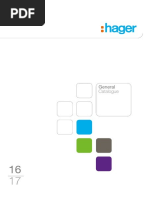 Image of Hager SM101E on Best Buy website