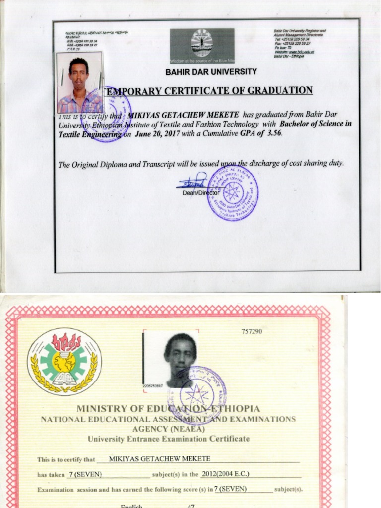 Educational Documents PDF